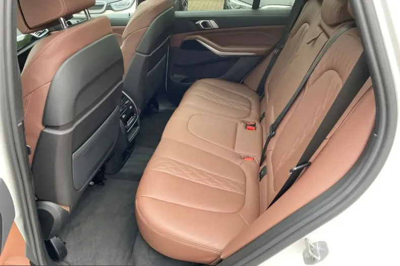 BMW X5 (Seria X) din 2022 cu 64.936 km - oferta BMW231615 - foto 9