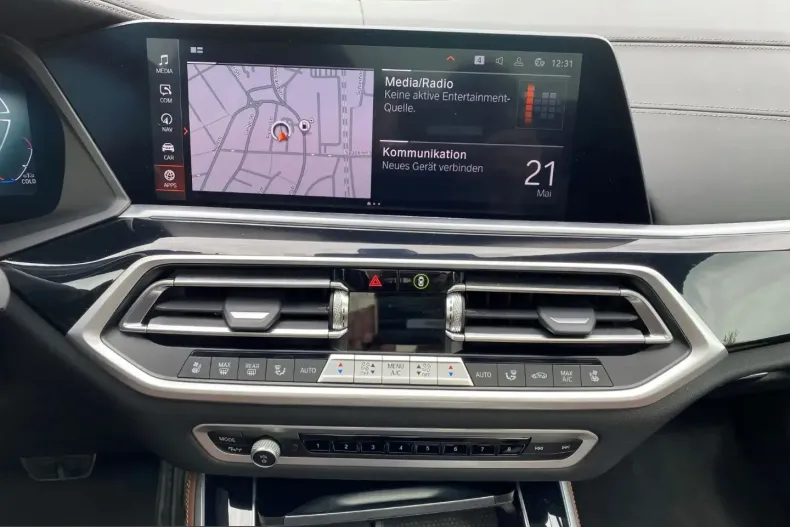 BMW X5 (Seria X) din 2022 cu 64.936 km - oferta BMW231615 - foto 10