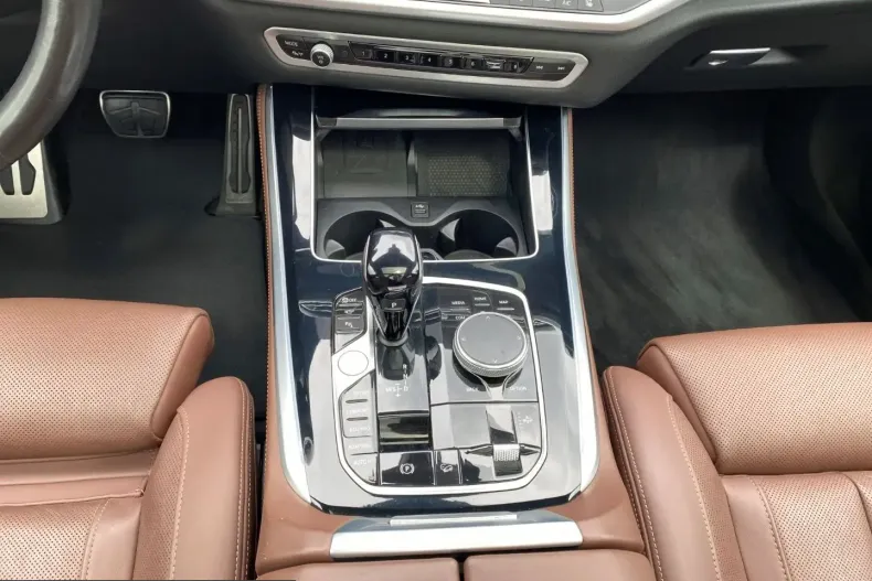 BMW X5 (Seria X) din 2022 cu 64.936 km - oferta BMW231615 - foto 11