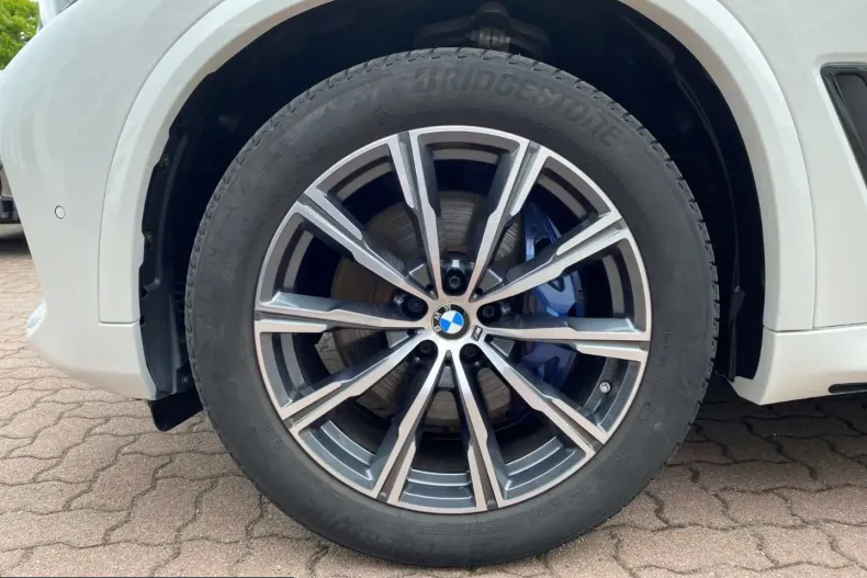BMW X5 (Seria X) din 2022 cu 64.936 km - oferta BMW231615 - foto 13