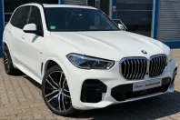 BMW X5 (Seria X) din 2022 cu 50.300 km - oferta BMW231616 - foto 1