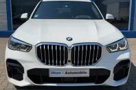 BMW X5 (Seria X) din 2022 cu 50.300 km - oferta BMW231616 - foto 3