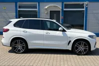 BMW X5 (Seria X) din 2022 cu 50.300 km - oferta BMW231616 - foto 4