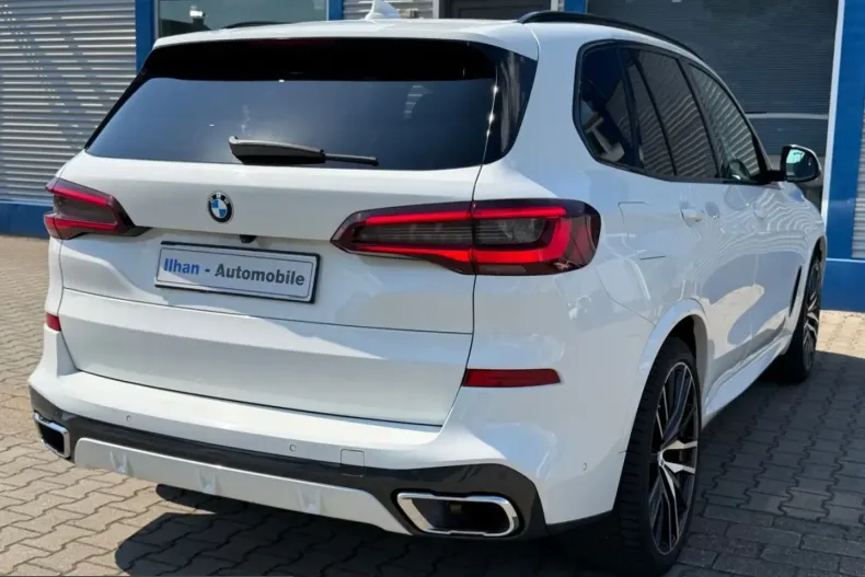 BMW X5 (Seria X) din 2022 cu 50.300 km - oferta BMW231616 - foto 5