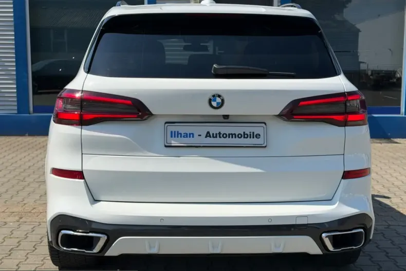 BMW X5 (Seria X) din 2022 cu 50.300 km - oferta BMW231616 - foto 6