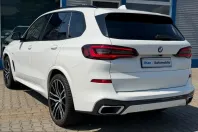 BMW X5 (Seria X) din 2022 cu 50.300 km - oferta BMW231616 - foto 7