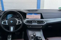BMW X5 (Seria X) din 2022 cu 50.300 km - oferta BMW231616 - foto 10