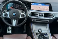 BMW X5 (Seria X) din 2022 cu 50.300 km - oferta BMW231616 - foto 11