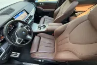 BMW X5 (Seria X) din 2022 cu 50.300 km - oferta BMW231616 - foto 18