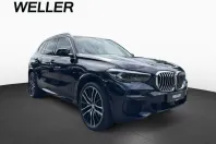 BMW X5 (Seria X) din 2023 cu 60.313 km - oferta BMW231617 - foto 1