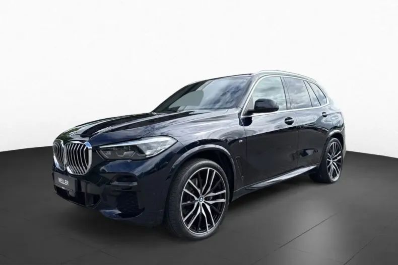 BMW X5 (Seria X) din 2023 cu 60.313 km - oferta BMW231617 - foto 2