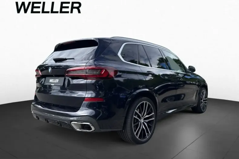 BMW X5 (Seria X) din 2023 cu 60.313 km - oferta BMW231617 - foto 3