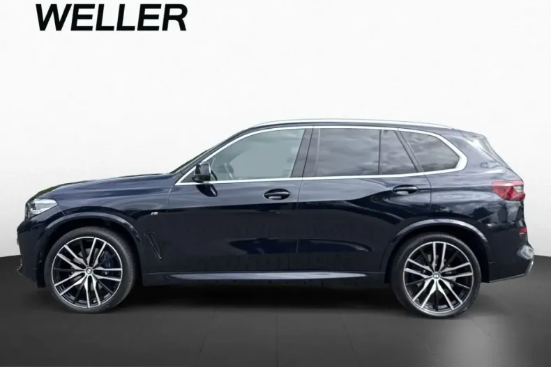 BMW X5 (Seria X) din 2023 cu 60.313 km - oferta BMW231617 - foto 5