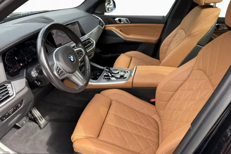 BMW X5 (Seria X) din 2023 cu 60.313 km - oferta BMW231617 - foto 6