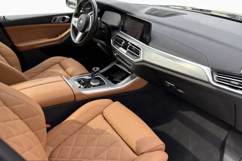BMW X5 (Seria X) din 2023 cu 60.313 km - oferta BMW231617 - foto 7