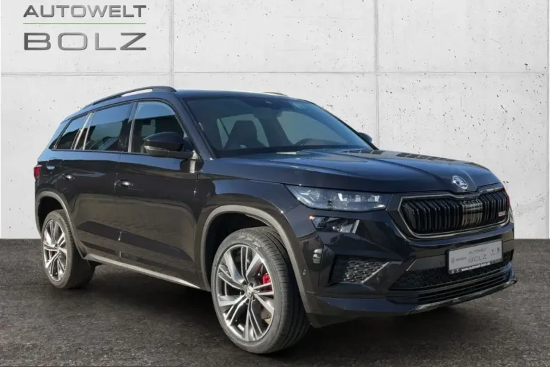 Skoda Kodiaq din 2022 cu 60.556 km - oferta SKO231618 - foto 1