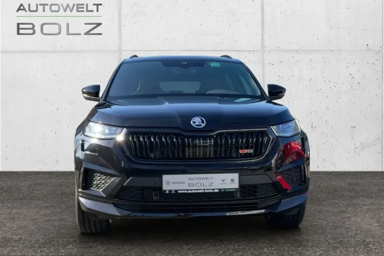 Skoda Kodiaq din 2022 cu 60.556 km - oferta SKO231618 - foto 2