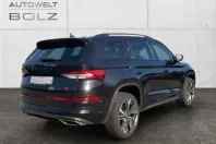 Skoda Kodiaq din 2022 cu 60.556 km - oferta SKO231618 - foto 3