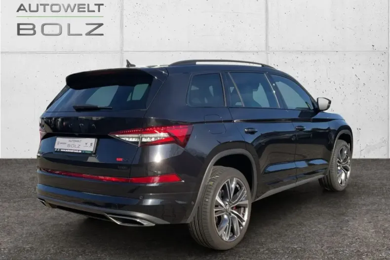 Skoda Kodiaq din 2022 cu 60.556 km - oferta SKO231618 - foto 3