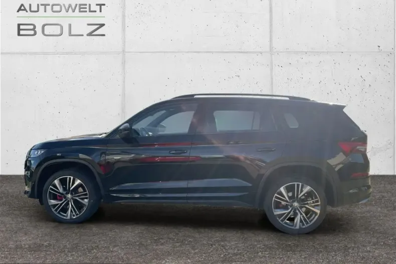 Skoda Kodiaq din 2022 cu 60.556 km - oferta SKO231618 - foto 6