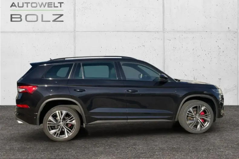 Skoda Kodiaq din 2022 cu 60.556 km - oferta SKO231618 - foto 7