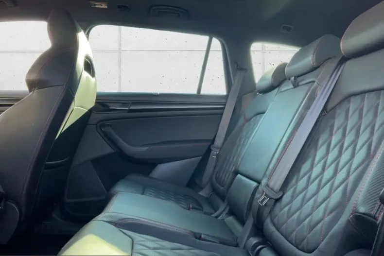 Skoda Kodiaq din 2022 cu 60.556 km - oferta SKO231618 - foto 9