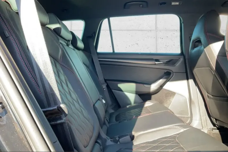 Skoda Kodiaq din 2022 cu 60.556 km - oferta SKO231618 - foto 10