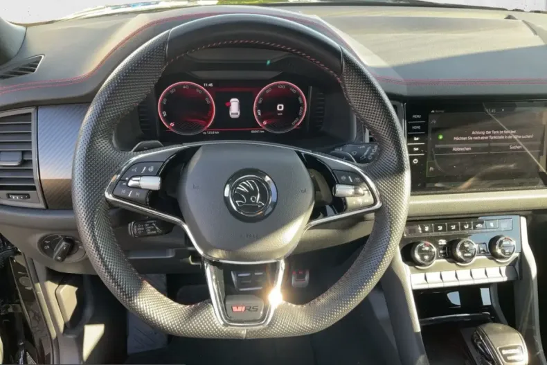 Skoda Kodiaq din 2022 cu 60.556 km - oferta SKO231618 - foto 12