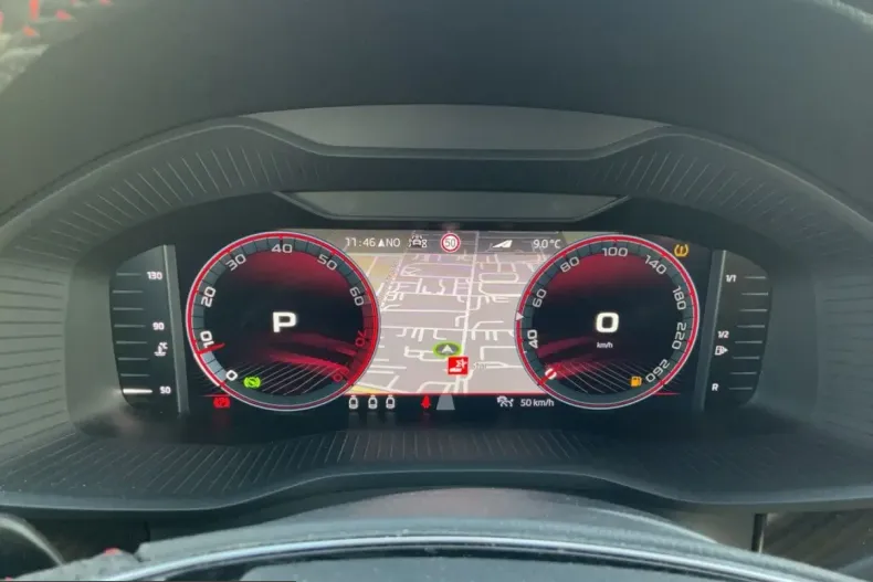 Skoda Kodiaq din 2022 cu 60.556 km - oferta SKO231618 - foto 14