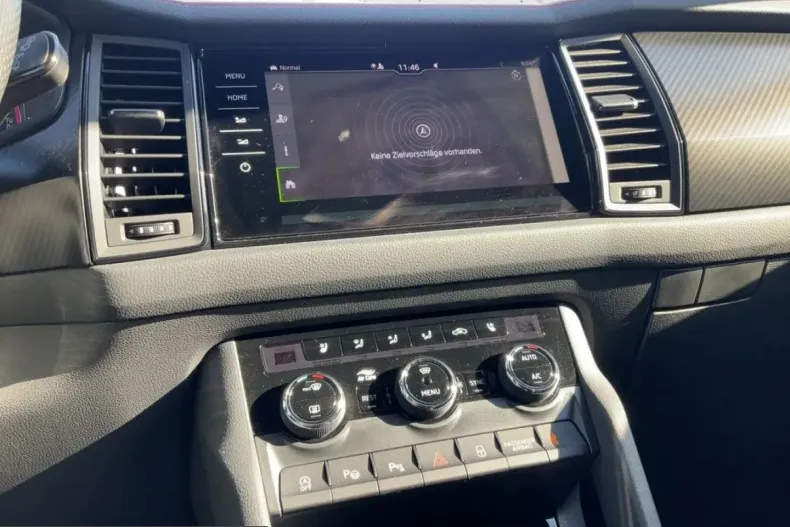 Skoda Kodiaq din 2022 cu 60.556 km - oferta SKO231618 - foto 15