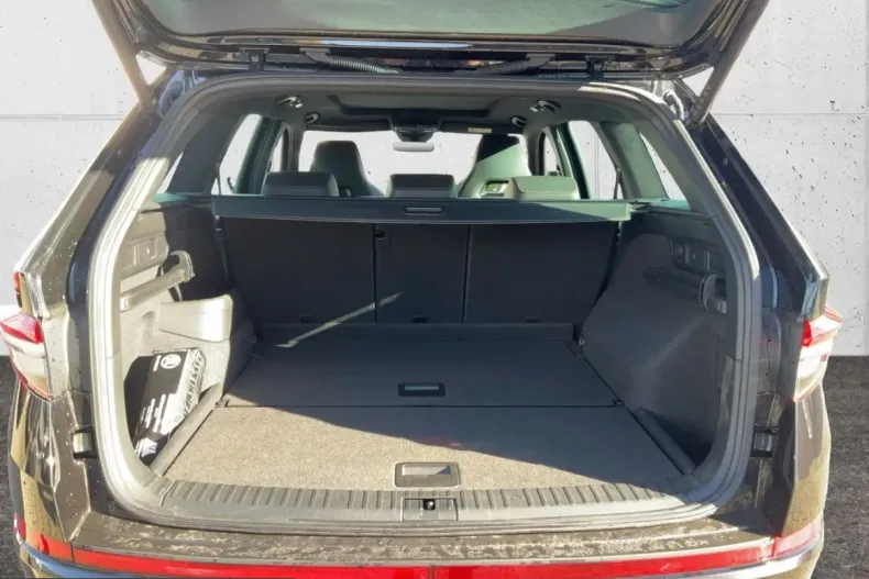 Skoda Kodiaq din 2022 cu 60.556 km - oferta SKO231618 - foto 18