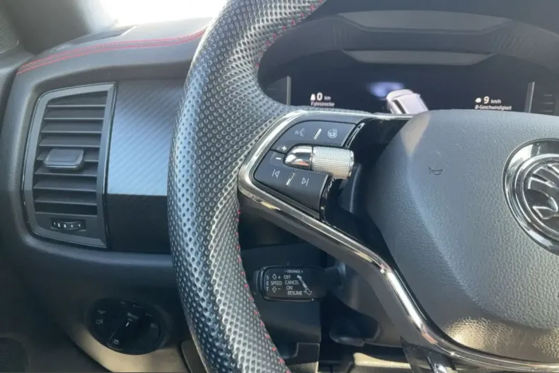 Skoda Kodiaq din 2022 cu 60.556 km - oferta SKO231618 - foto 21