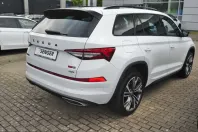 Skoda Kodiaq din 2023 cu 118.150 km - oferta SKO231619 - foto 3