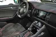 Skoda Kodiaq din 2023 cu 118.150 km - oferta SKO231619 - foto 5