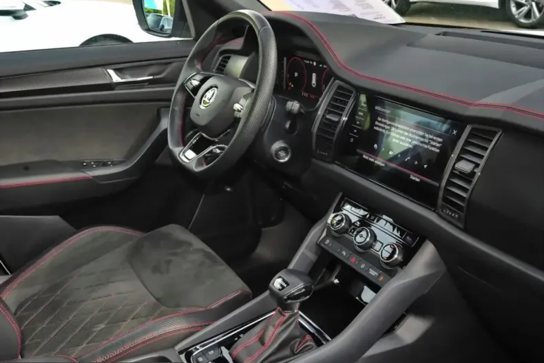 Skoda Kodiaq din 2023 cu 118.150 km - oferta SKO231619 - foto 5