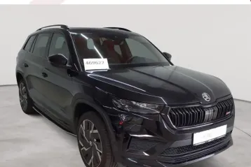 Skoda Kodiaq din 2022 - oferta SKO231620