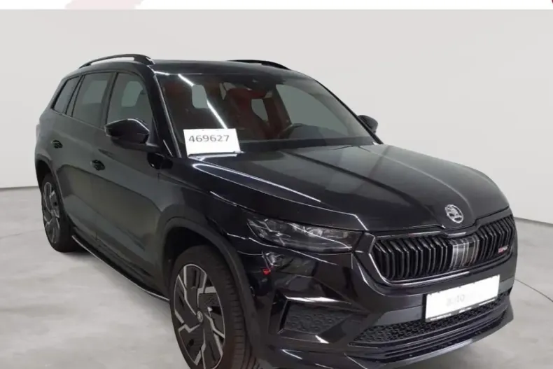 Skoda Kodiaq din 2022 cu 80.232 km - oferta SKO231620 - foto 1