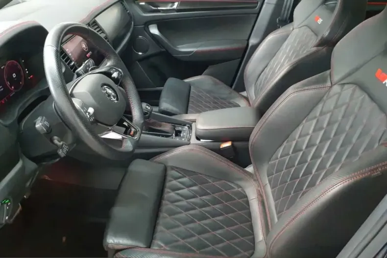 Skoda Kodiaq din 2022 cu 80.232 km - oferta SKO231620 - foto 3