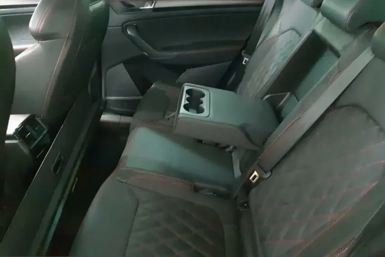 Skoda Kodiaq din 2022 cu 80.232 km - oferta SKO231620 - foto 7