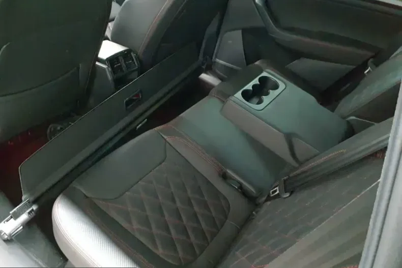 Skoda Kodiaq din 2022 cu 80.232 km - oferta SKO231620 - foto 8