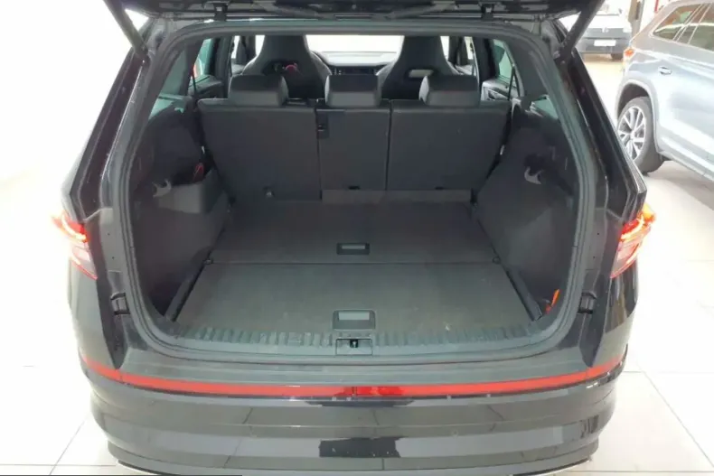 Skoda Kodiaq din 2022 cu 80.232 km - oferta SKO231620 - foto 9