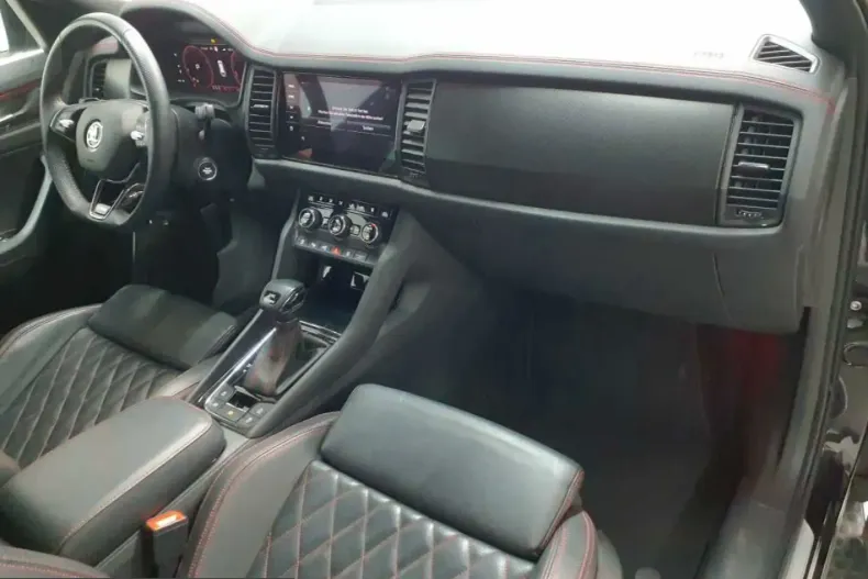 Skoda Kodiaq din 2022 cu 80.232 km - oferta SKO231620 - foto 13