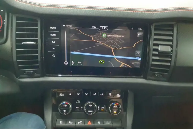 Skoda Kodiaq din 2022 cu 80.232 km - oferta SKO231620 - foto 15
