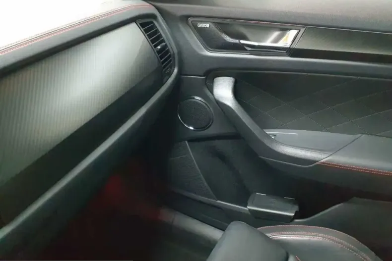 Skoda Kodiaq din 2022 cu 80.232 km - oferta SKO231620 - foto 16
