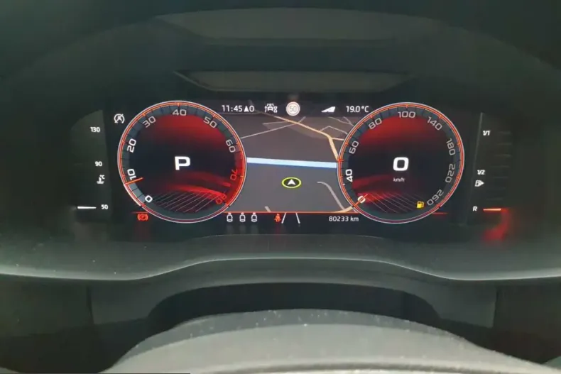 Skoda Kodiaq din 2022 cu 80.232 km - oferta SKO231620 - foto 17