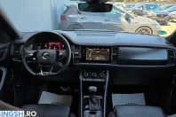 Skoda Kodiaq din 2022 cu 80.766 km - oferta SKO231621 - foto 4