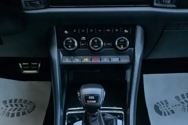 Skoda Kodiaq din 2022 cu 80.766 km - oferta SKO231621 - foto 11