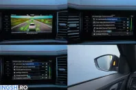 Skoda Kodiaq din 2022 cu 80.766 km - oferta SKO231621 - foto 13