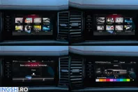 Skoda Kodiaq din 2022 cu 80.766 km - oferta SKO231621 - foto 17