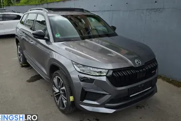 Skoda Kodiaq din 2022 - oferta SKO231622